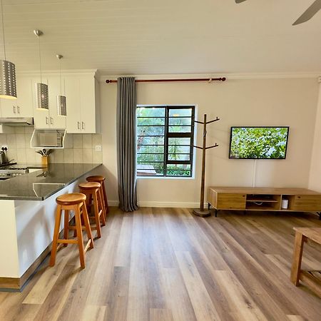 38 The Prongs Apartman Plettenberg Bay Kültér fotó