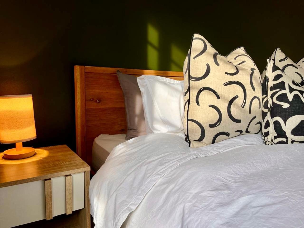 38 The Prongs Apartman Plettenberg Bay Kültér fotó