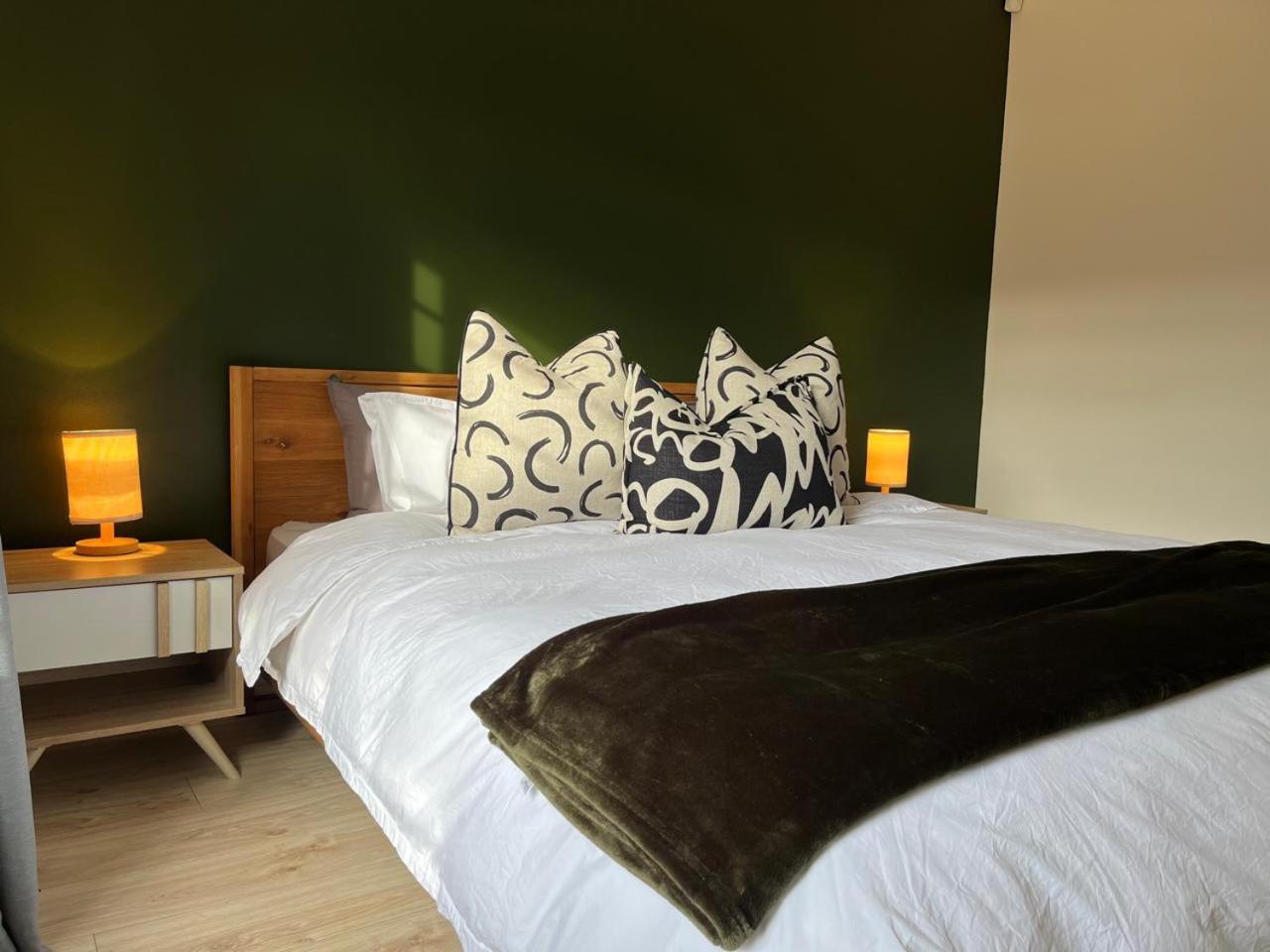 38 The Prongs Apartman Plettenberg Bay Kültér fotó