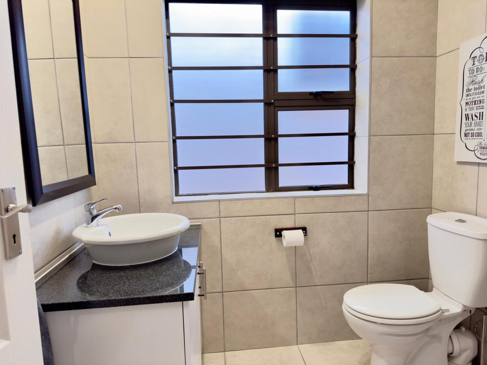38 The Prongs Apartman Plettenberg Bay Kültér fotó