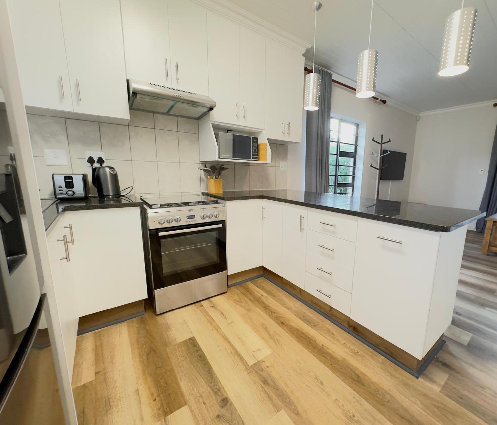 38 The Prongs Apartman Plettenberg Bay Kültér fotó