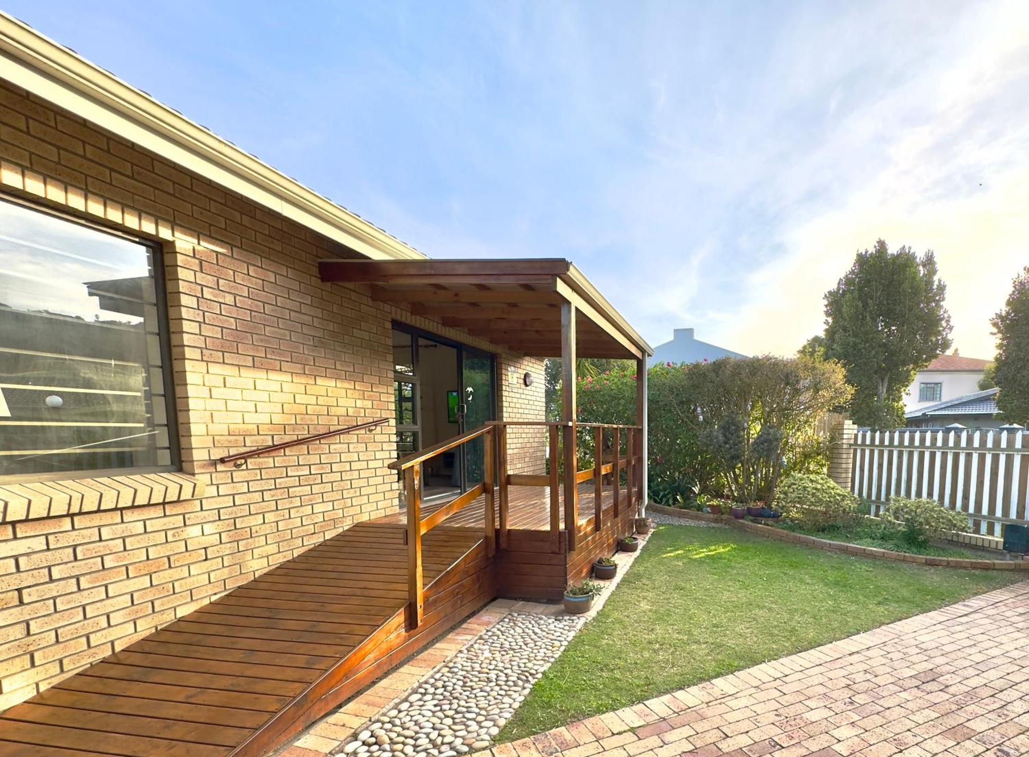 38 The Prongs Apartman Plettenberg Bay Kültér fotó