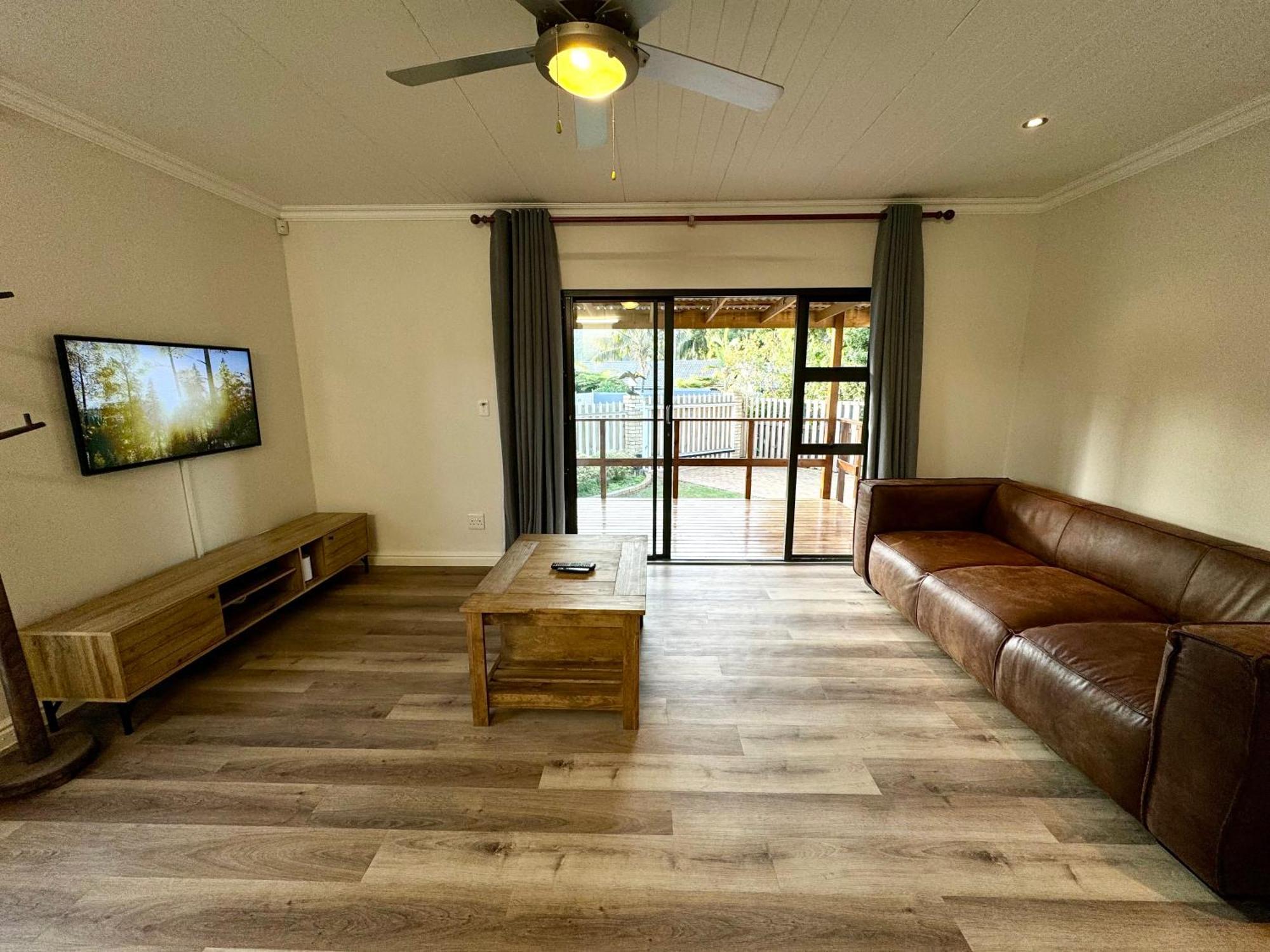 38 The Prongs Apartman Plettenberg Bay Kültér fotó