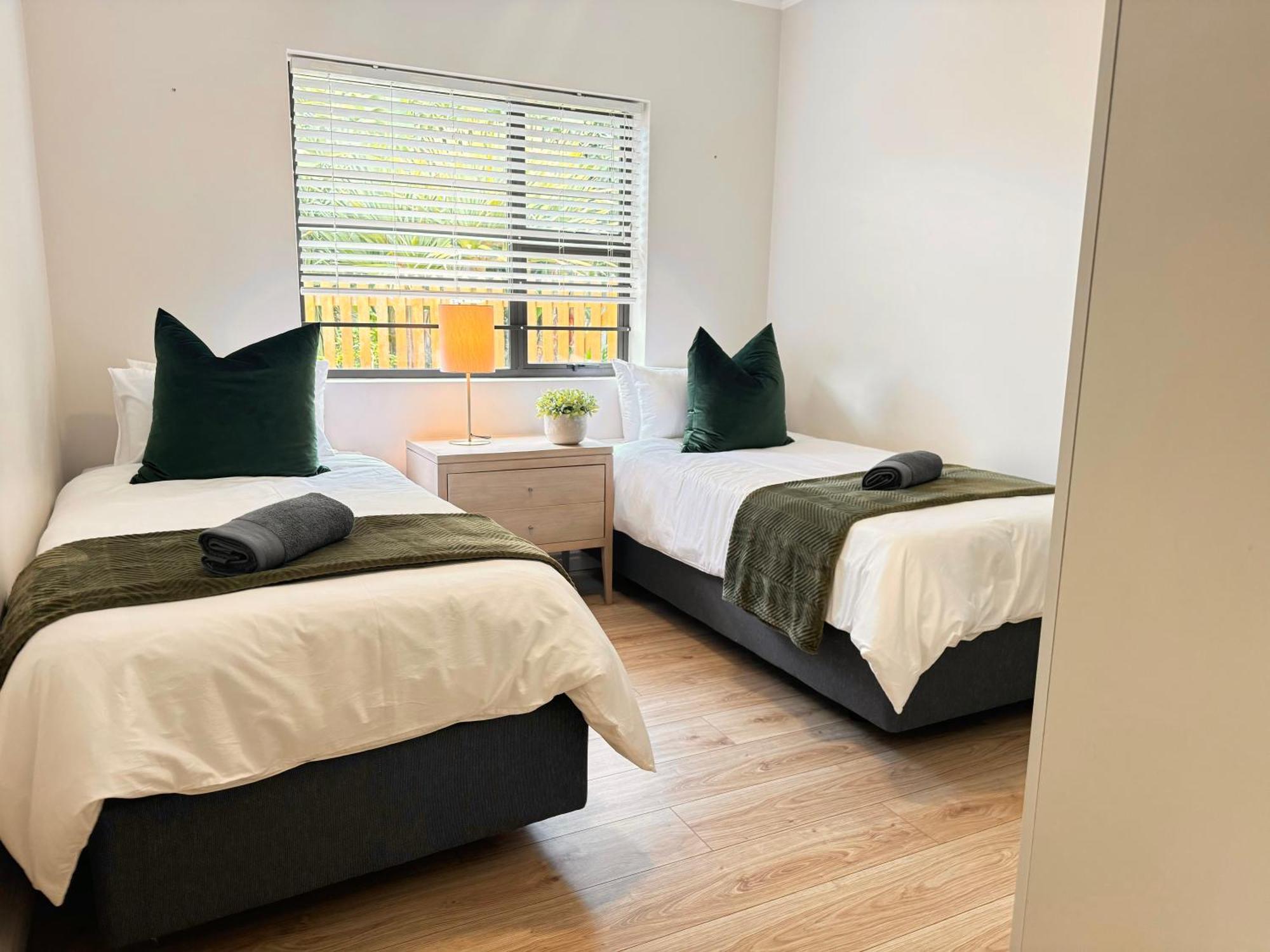 38 The Prongs Apartman Plettenberg Bay Kültér fotó